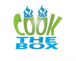 Anderes  # 148934 für cookthebox.com sucht ein Logo Wettbewerb