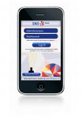 Overig # 21508 voor iPhone-app van SNS Bank wedstrijd