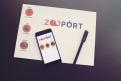 Other # 433819 for Start-up Zooport is looking for logo and icons for subscriptions contest