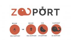 Overig # 433820 voor Zooport logo + iconen pakketten wedstrijd