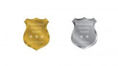 Overig # 452028 voor Badge Professional Security Guard wedstrijd