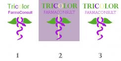 Overig # 481800 voor Viola Tricolor - een logo +briefhoofd) en visitekaartje voor een startende zzp-er in de farmacie die van alle markten thuis is wedstrijd