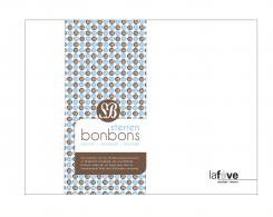 Other # 358671 for Design a package for a bonbon box contest