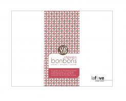 Other # 359073 for Design a package for a bonbon box contest