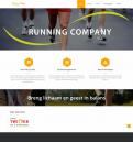 Overig # 373073 voor Nieuw ontwerp website van de Running company wedstrijd