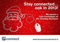 Overig # 150292 voor Bconnect Nederland wedstrijd