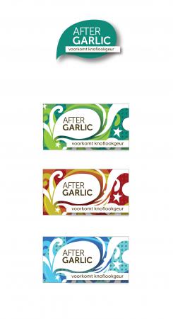 Other # 99082 for Briefing new design AfterGarlic packaging! contest