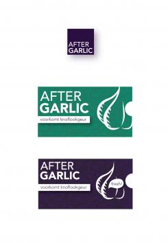 Other # 99310 for Briefing new design AfterGarlic packaging! contest