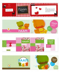 Overig # 118161 voor cardwishes wedstrijd