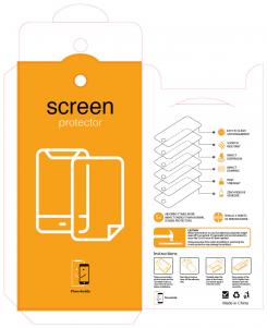 Overig # 1000229 voor Product verpakking design   Screenprotector wedstrijd