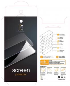 Other # 999350 for Product packaging design   Screenprotector contest