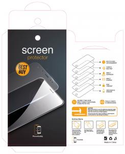 Overig # 999351 voor Product verpakking design   Screenprotector wedstrijd