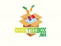 Anderes  # 146427 für cookthebox.com sucht ein Logo Wettbewerb