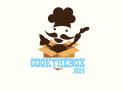 Anderes  # 148763 für cookthebox.com sucht ein Logo Wettbewerb