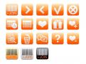 Overig # 23091 voor Logo, buttons en icons voor iPhone App wedstrijd