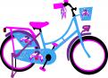 Anderes  # 149078 für fiets design voor meisjes omafietsen Wettbewerb