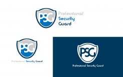 Overig # 444641 voor Badge Professional Security Guard wedstrijd