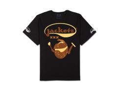 Overig # 592718 voor Design a T-Shirt for our Jacketz Baked Potato Shop Amsterdam  wedstrijd