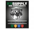 Other # 603680 for Product label supplements for dogs contest