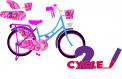 Anderes  # 149254 für fiets design voor meisjes omafietsen Wettbewerb
