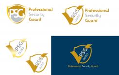 Overig # 444807 voor Badge Professional Security Guard wedstrijd