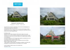 Overig # 107275 voor Lay-out ontwerpen voor maken van Brochures en etalage presentatie A3 liggen, A4 staand wedstrijd