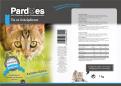 Overig # 124499 voor Pardoes Premium kattenbrokjes doosverpakking ontwerp prints wedstrijd