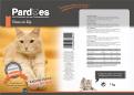 Overig # 124501 voor Pardoes Premium kattenbrokjes doosverpakking ontwerp prints wedstrijd