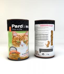 Overig # 125038 voor Pardoes Premium kattenbrokjes doosverpakking ontwerp prints wedstrijd