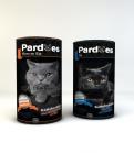 Overig # 125366 voor Pardoes Premium kattenbrokjes doosverpakking ontwerp prints wedstrijd