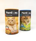 Overig # 124481 voor Pardoes Premium kattenbrokjes doosverpakking ontwerp prints wedstrijd