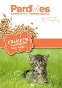 Overig # 123890 voor Pardoes Premium kattenbrokjes doosverpakking ontwerp prints wedstrijd