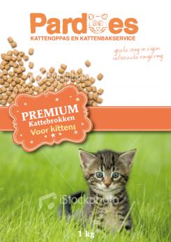 Overig # 123890 voor Pardoes Premium kattenbrokjes doosverpakking ontwerp prints wedstrijd