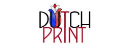 Overig # 129535 voor Ontwerp van Logo/banners/icoontjes voor DUTCHPRINT.NL wedstrijd