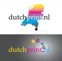 Overig # 129523 voor Ontwerp van Logo/banners/icoontjes voor DUTCHPRINT.NL wedstrijd
