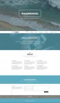 Other # 482699 for Redesign and recoding of Vaarwinkel webtemplate contest