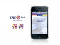 Overig # 21715 voor iPhone-app van SNS Bank wedstrijd
