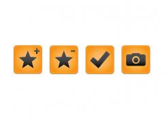 Overig # 23805 voor Logo, buttons en icons voor iPhone App wedstrijd