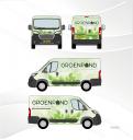 Other # 1214736 for Design the new van for a sustainable energy company contest