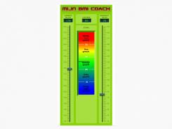 Overig # 67758 voor bmi meter of calculator wedstrijd