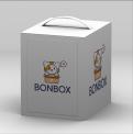Other # 1183133 for Cat BonBox Contest contest