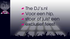 Overig # 57285 voor Vernieuwing: Logo, Huisstijl, Banner(druk), voor 1x Evenementenbureau & 1x DJ-leverancier wedstrijd