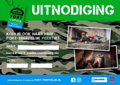 Overig # 855847 voor Ontwerp uitnodiging en 