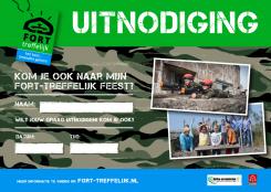 Overig # 855564 voor Ontwerp uitnodiging en 