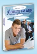 Other # 130368 for Who designs our bookcover (R)evolutie van werk contest