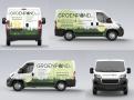 Other # 1212012 for Design the new van for a sustainable energy company contest