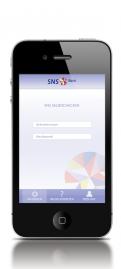 Overig # 21993 voor iPhone-app van SNS Bank wedstrijd