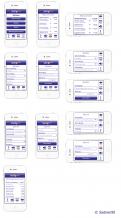 Overig # 22137 voor iPhone-app van SNS Bank wedstrijd