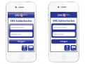 Overig # 21819 voor iPhone-app van SNS Bank wedstrijd