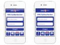 Overig # 21818 voor iPhone-app van SNS Bank wedstrijd